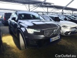  Volvo  XC 40 1.5 T4 RECHARGE 211 PLUS DCT #47