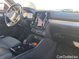  Volvo  XC 40 1.5 T4 RECHARGE 211 PLUS DCT #4