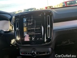  Volvo  XC 40 1.5 T4 RECHARGE 211 PLUS DCT #11