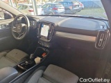  Volvo  XC 40 1.5 T4 RECHARGE 211 PLUS DCT #4