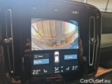  Volvo  XC 40 1.5 T4 RECHARGE 211 PLUS DCT #24