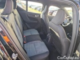  Volvo  XC 40 1.5 T4 RECHARGE 211 PLUS DCT #10