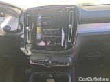  Volvo  XC 40 1.5 T4 RECHARGE 211 PLUS DCT #11