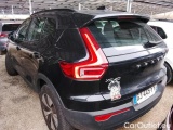  Volvo  XC 40 1.5 T4 RECHARGE 211 PLUS DCT #2