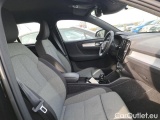  Volvo  XC 40 1.5 T4 RECHARGE 211 PLUS DCT #9
