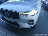  Volvo  XC60 2.0 T8 RCHRGE 390 INSCR LUXE AT AWD #26