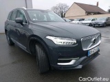  Volvo  XC90 2.0 T8 RECHR 390 INSCRIPTION BUSI AT AWD #33