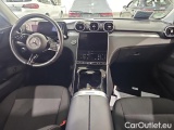  Mercedes  C-Klasse C 200 d T Autom. #6