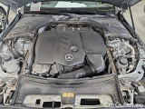  Mercedes  C-Klasse C 200 d T Autom. #11