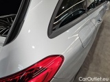  Mercedes  C-Klasse C 200 d T Autom. #32