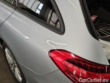  Mercedes  C-Klasse C 200 d T Autom. #34