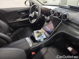  Mercedes  C-Klasse C 220 d T Autom. #7