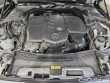  Mercedes  C-Klasse C 220 d T Autom. #11