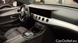  Mercedes  E-Klasse E 400 d 4MATIC T Autom. #7