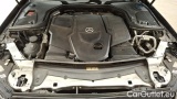  Mercedes  E-Klasse E 400 d 4MATIC T Autom. #11