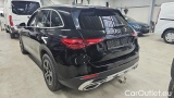  Mercedes  GLC  220 d 4MATIC Autom. #3
