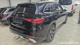  Mercedes  GLC  220 d 4MATIC Autom. #4
