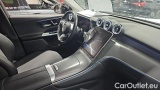  Mercedes  GLC  220 d 4MATIC Autom. #7