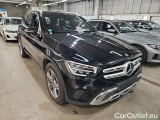  Mercedes  GLC  300 de 4MATIC Autom. #2
