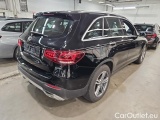  Mercedes  GLC  300 de 4MATIC Autom. #4