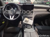  Mercedes  GLC  300 de 4MATIC Autom. #6