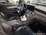  Mercedes  GLC  300 de 4MATIC Autom. #7