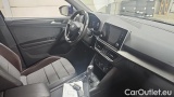  Seat  TARRACO 2.0 TDI 110kW Xcellence 4Drive DSG #7