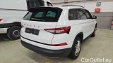  Skoda  Kodiaq 2.0l TDI DSG CLEVER #4