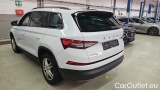  Skoda  Kodiaq 2.0l TDI DSG CLEVER #3
