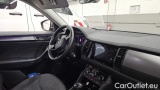  Skoda  Kodiaq 2.0l TDI DSG CLEVER #7