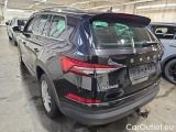  Skoda  Kodiaq 2.0l TDI DSG CLEVER #3