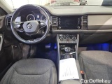 Skoda  Kodiaq 2.0l TDI DSG CLEVER #6