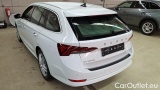  Skoda  Octavia 2.0 TDI 110kW STYLE COMBI #3