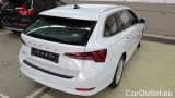  Skoda  Octavia 2.0 TDI 110kW STYLE COMBI #4