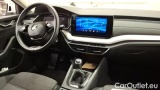  Skoda  Octavia 2.0 TDI 110kW STYLE COMBI #6