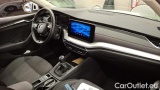  Skoda  Octavia 2.0 TDI 110kW STYLE COMBI #7