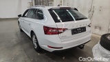  Skoda  Superb 2.0 TDI SCR DSG AMBITION Combi #3