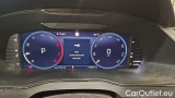  Skoda  Superb 2.0 TDI SCR DSG AMBITION Combi #5