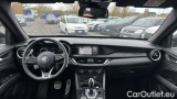  Alfa Romeo   STELVIO 2.2 TD 160 CV Sprint AT8 RWD #6