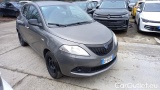  Lancia  Ypsilon 1.0 FireFly 70cv Hybrid Silver Plus #2