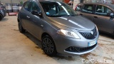  Lancia  Ypsilon 1.0 FireFly 70cv Hybrid Silver Plus #2