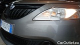  Lancia  Ypsilon 1.0 FireFly 70cv Hybrid Silver Plus #40