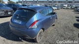  Lancia  Ypsilon 1.0 FireFly 70cv Hybrid Silver Plus #4