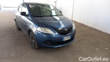  Lancia  Ypsilon 1.0 FireFly 70cv Hybrid Silver Plus #2