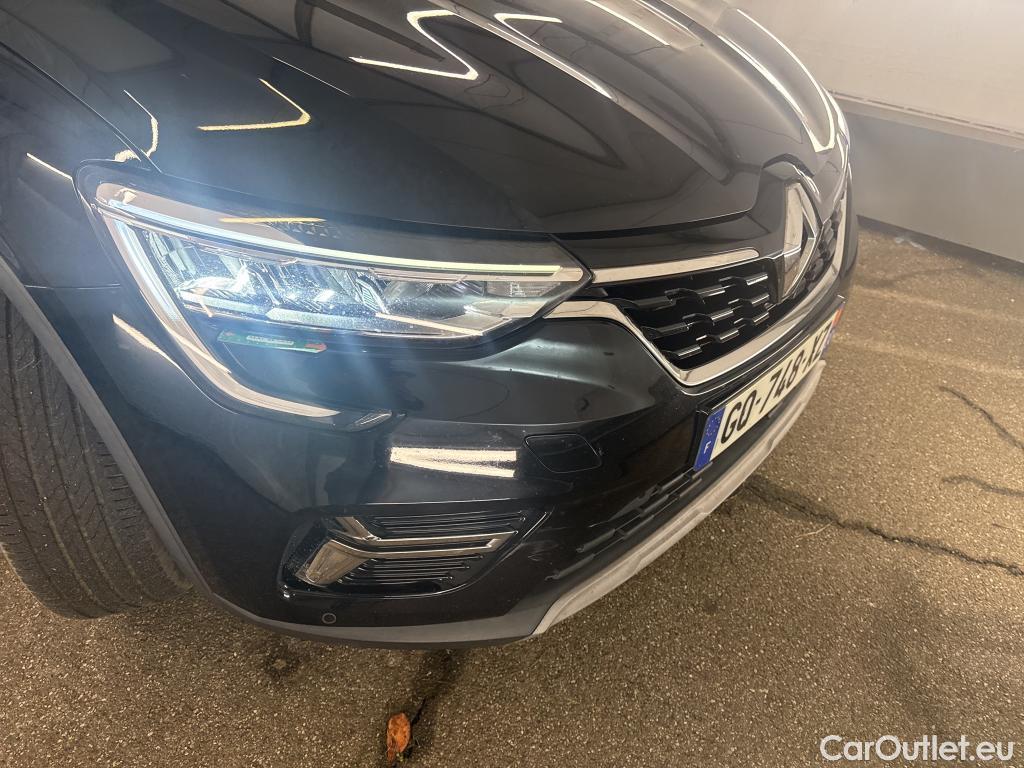  Renault  Arkana  Evolution 1.6 E-TECH Hybrid 145CV BVA6 E6d #2