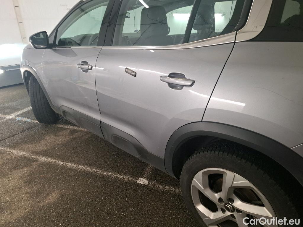  Citroen  C5 CITROEN  Aircross / 2022 / 5P / SUV PureTech 130 S&S EAT8 Feel #24