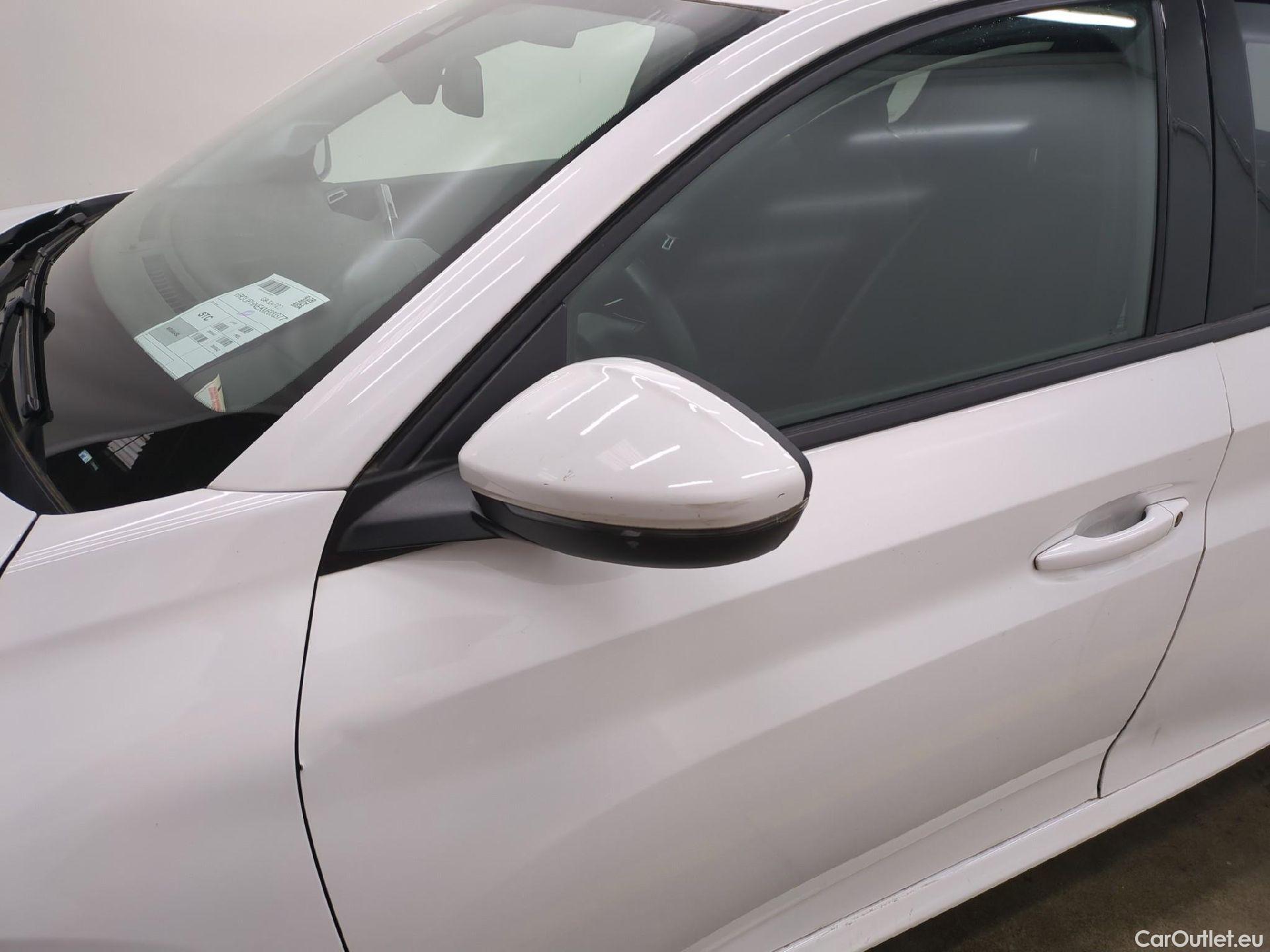  Peugeot  208  Allure Business 1.2 PureTech 100CV BVM6 E6d #19