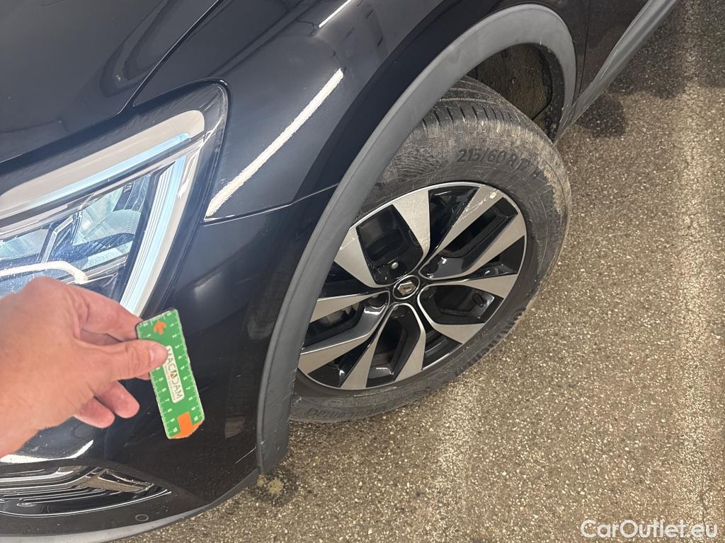  Renault  Arkana  Evolution 1.6 E-TECH Hybrid 145CV BVA6 E6d #18