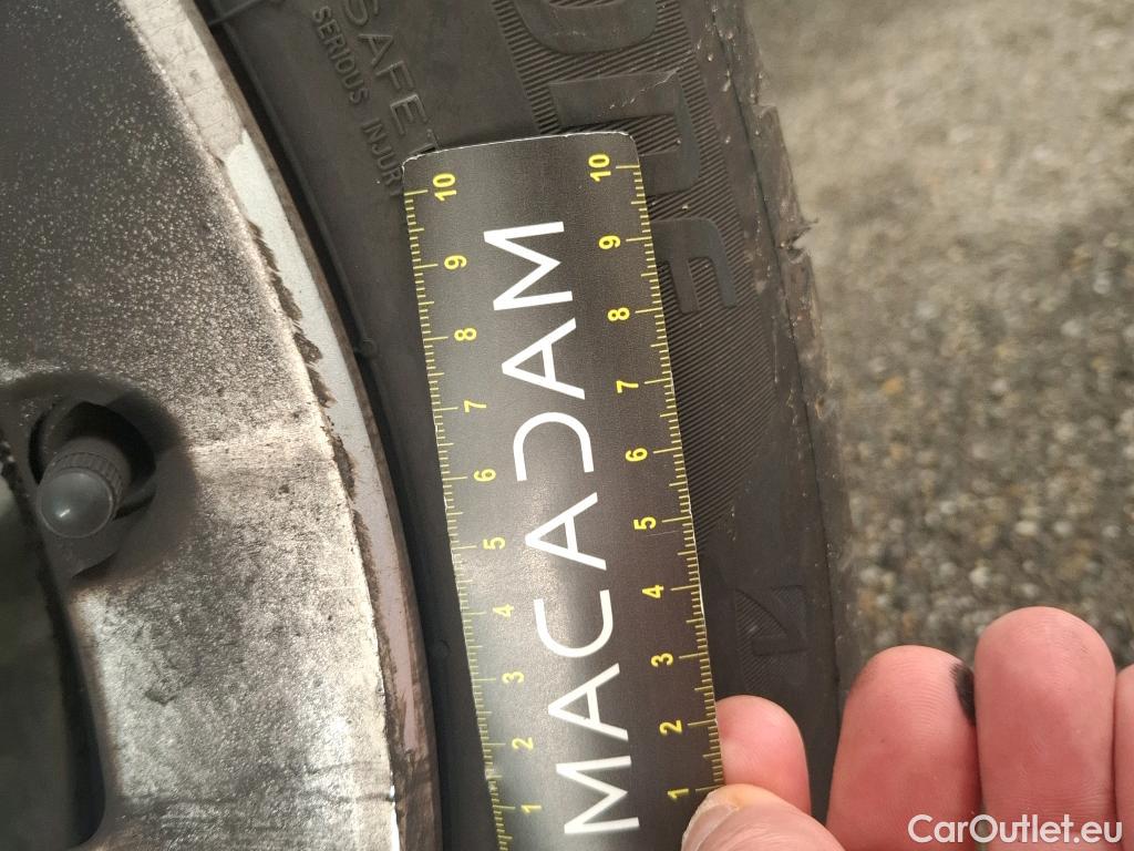  Citroen  C5 CITROEN  Aircross / 2022 / 5P / SUV PureTech 130 S&S EAT8 Feel #15