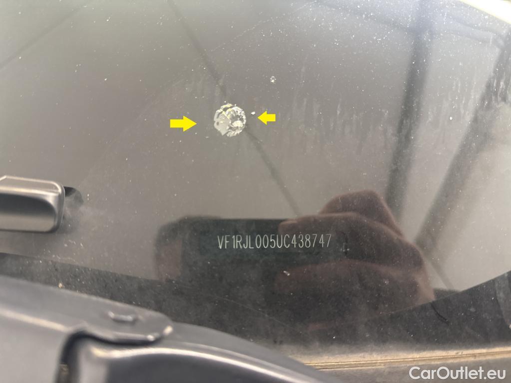  Renault  Arkana  Evolution 1.6 E-TECH Hybrid 145CV BVA6 E6d #11